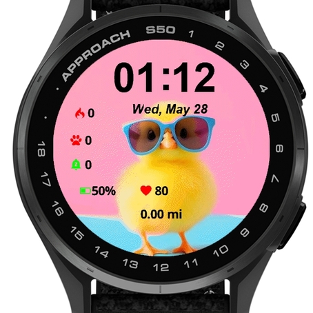 Cute Duck · Screenshot 0