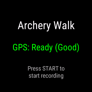 Archery Walk · Screenshot 2