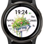 spring · Screenshot 3