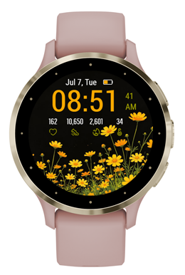Honey Bloom · Screenshot 1