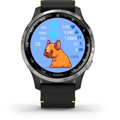 Dog 06 · Screenshot 1
