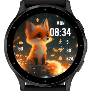 Firefly Fox · Screenshot 0