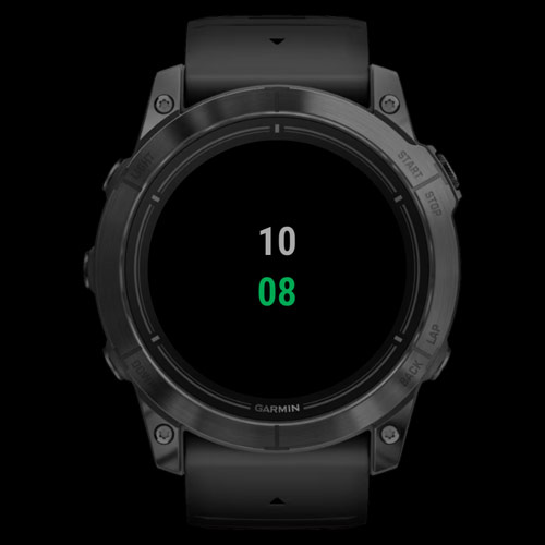 Simple Pulse · Screenshot 1