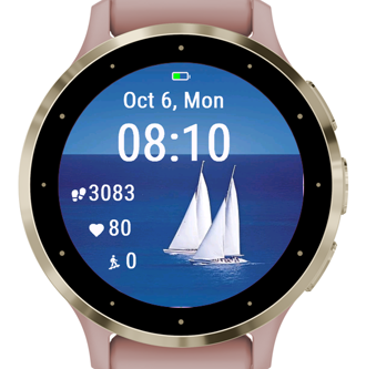 Sea Yachts · Screenshot 0