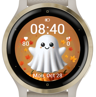 Cute Skull · Screenshot 3