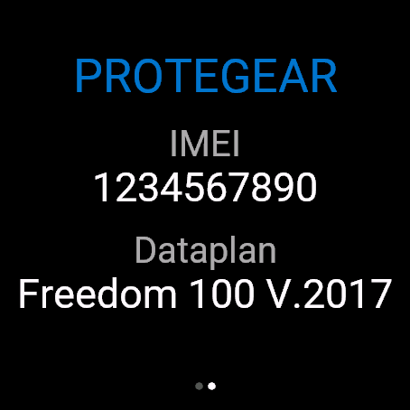 Protegear Satellite Control 2