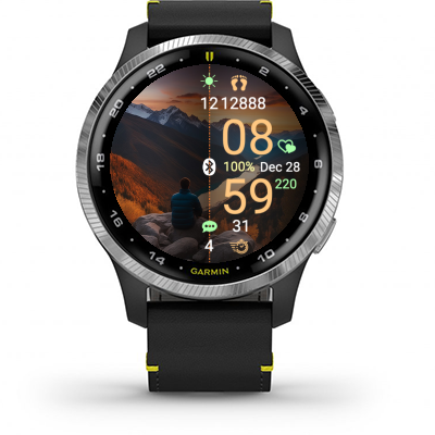 In The Mountains A27 · Screenshot 0