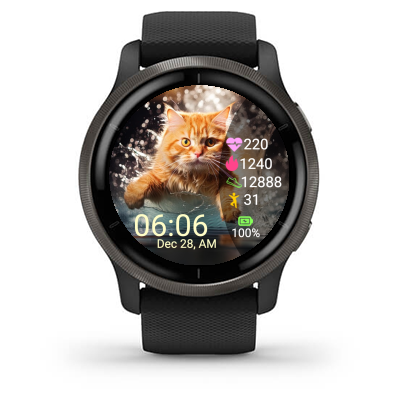 Playful cat · Screenshot 2