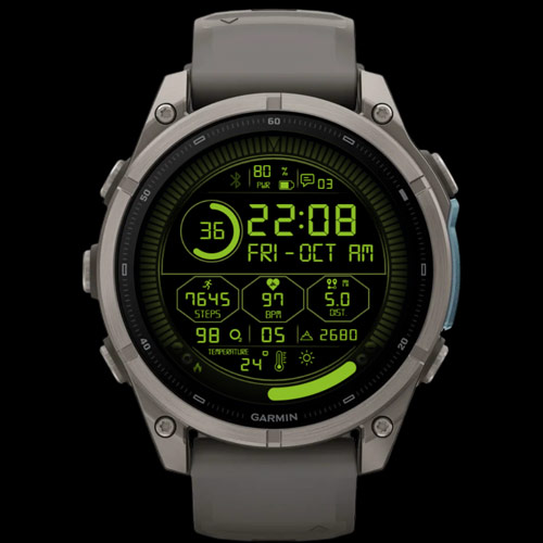 ARMY Metrics · Screenshot 3