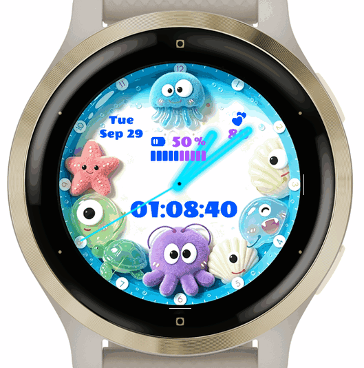 Bubble Crew · Screenshot 1