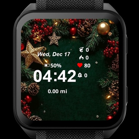 Christmas Ornaments · Screenshot 0