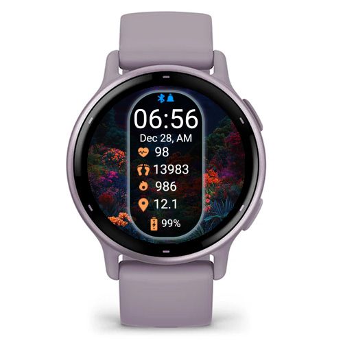 Active Pro · Screenshot 0