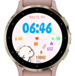 Dopamine Cute Pup · Screenshot 2