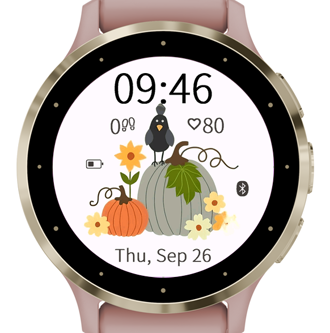 Pumpkins B01 · Screenshot 3