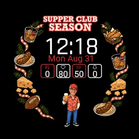 Supper Club Season · Screenshot 2