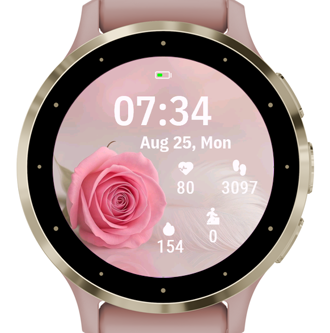 Pink Rose · Screenshot 3