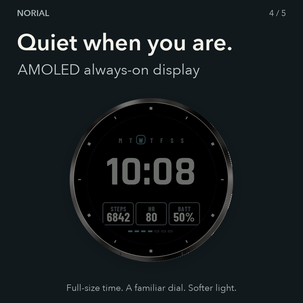 Norial · Screenshot 3