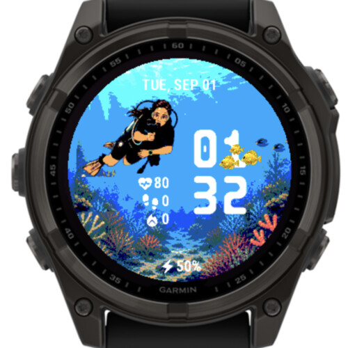 Scuba Reef 2 · Screenshot 2