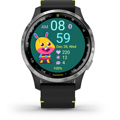 Smile 01 · Screenshot 1