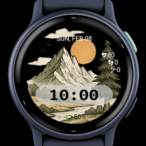 Golden Peak 5