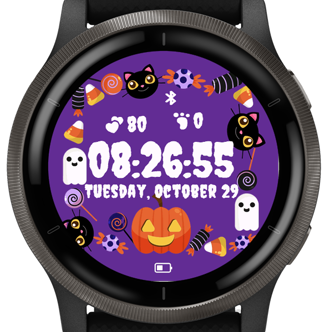 Lovely Halloween · Screenshot 2
