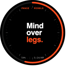RunMotivation — Running Coach · Screenshot 0