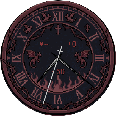Arcane · Screenshot 3