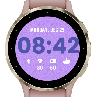 Pink Purple · Screenshot 3
