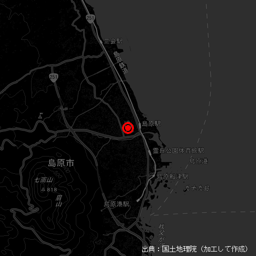 1DayNavi42_NAGASAKI · Screenshot 1