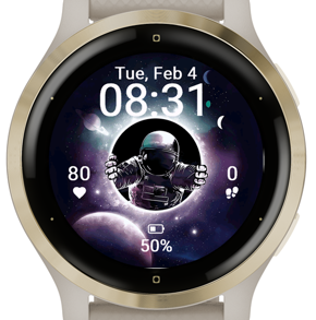 Astral Voyager · Screenshot 3