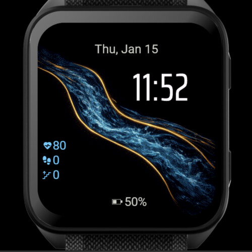 Water Flow · Screenshot 2