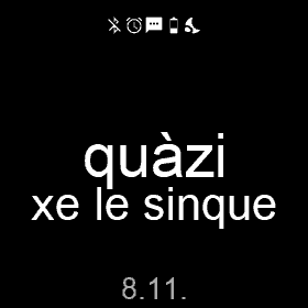 quàzi Venetkens · Screenshot 4