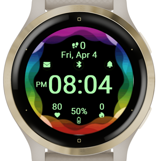 Chromatic Ring · Screenshot 3