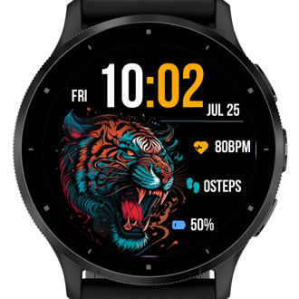 Roaring Beast · Screenshot 0