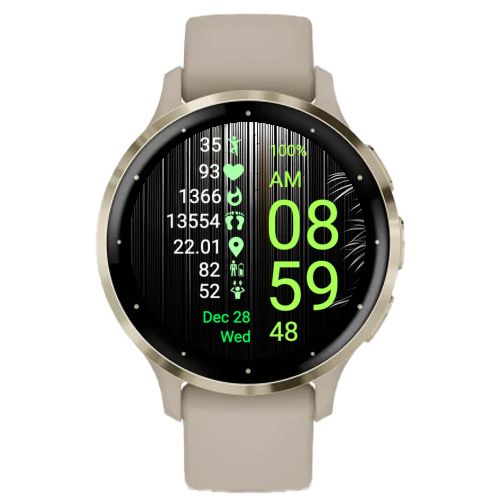 Active Time SH · Screenshot 1