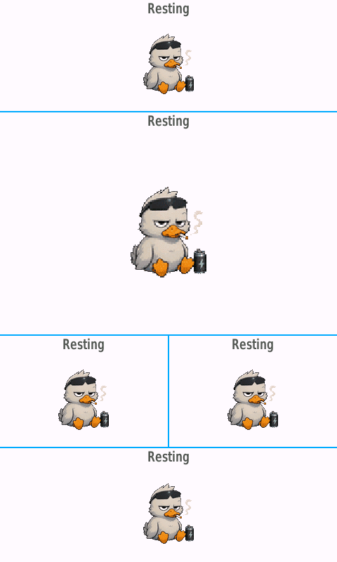 Pedal Pal: Grizzle · Screenshot 0