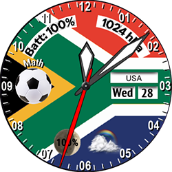 World Cup 2026 all Teams · Screenshot 0