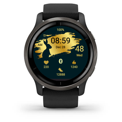 Gold Bunny · Screenshot 1