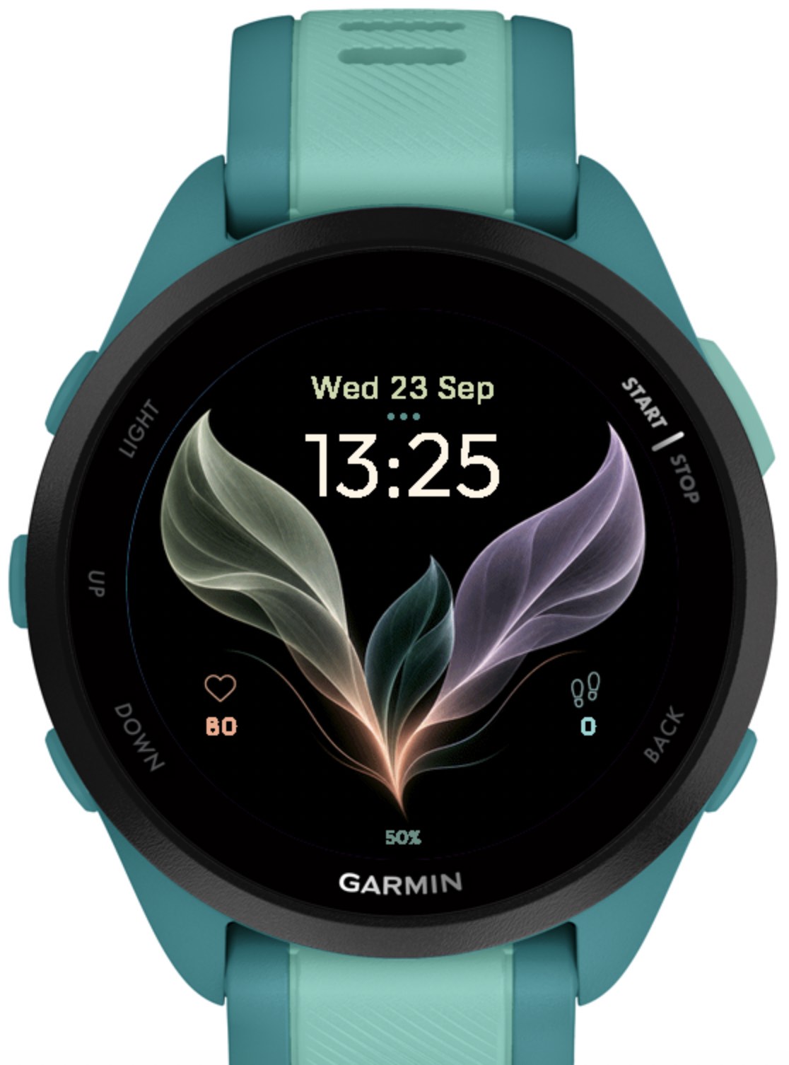 Botanical Aurora · Screenshot 1