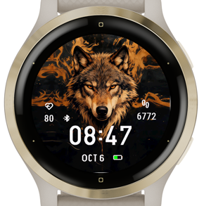 Wolf One · Screenshot 0