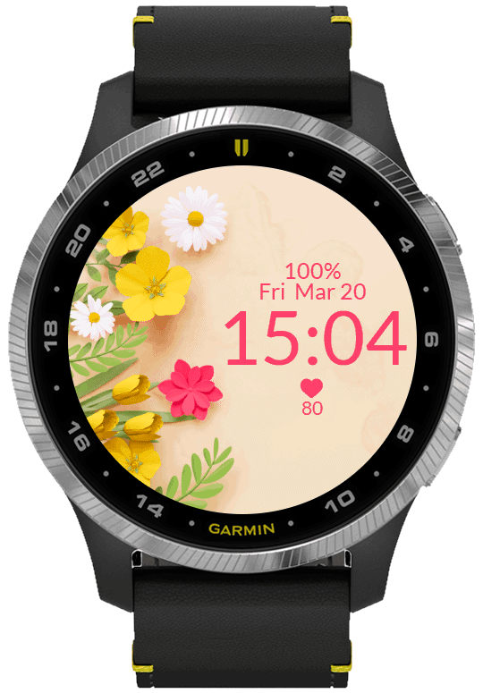 Hello Spring · Screenshot 2