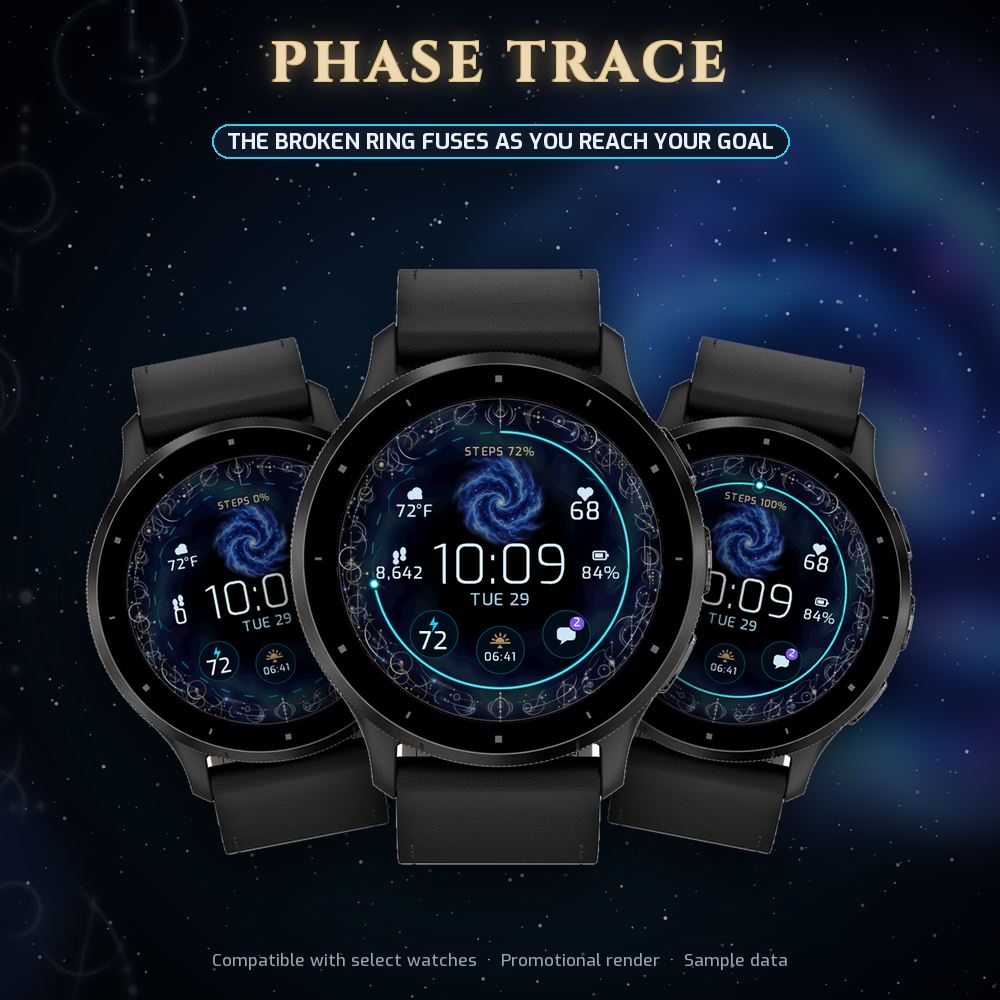 Temporal Script · Screenshot 0