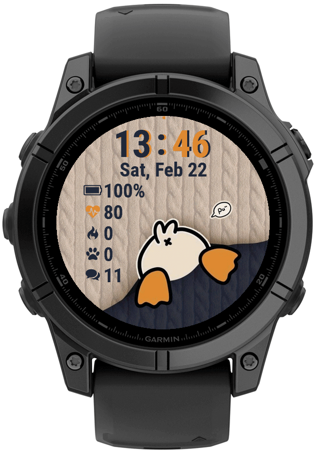 FLUFFY · Screenshot 0