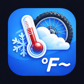 Real Feel Temp screenshot 1