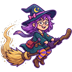 Dr_Halloween_Witch · Screenshot 0