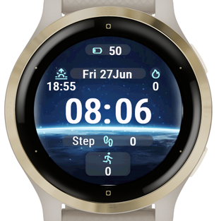 Astral Watch · Screenshot 3