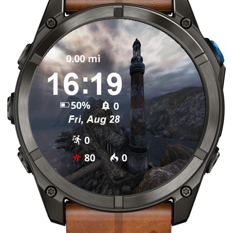 View Lighthouse Tower · Screenshot 1