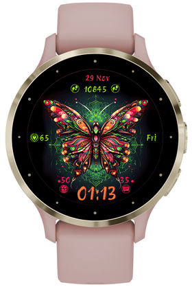 Flamboyant Butterfly 2 · Screenshot 0
