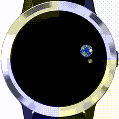 Earth and Moon · Screenshot 0