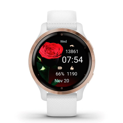 Flower 22 · Screenshot 1